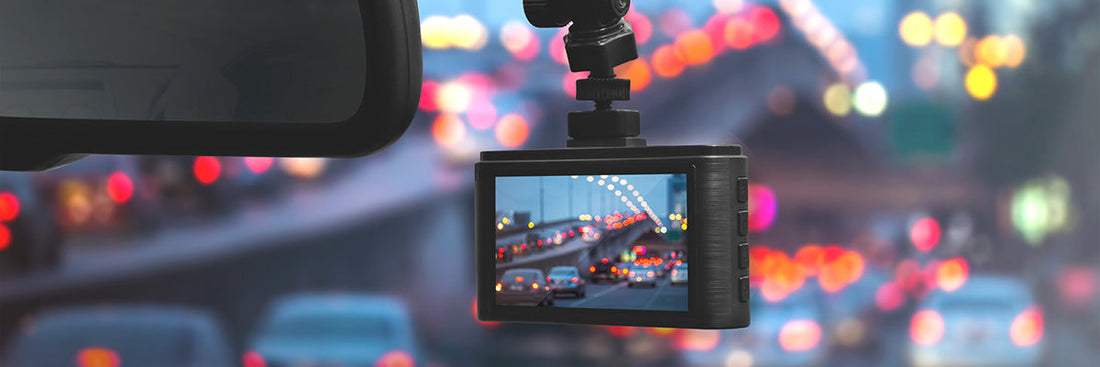 Dash Camera