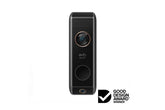 EUFY VIDEO DUAL CAM 2K DOORBELL (BATTERY) ADD-ON