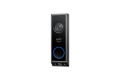 EUFY SECURITY E340 DUALCAM SOLO VIDEO DOORBELL
