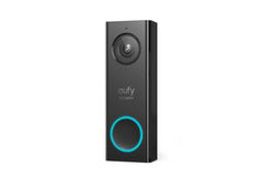 EUFY VIDEO DOORBELL 2K (BATTERY) ADD ON ONLY