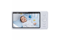 EUFY BABY SPACEVIEW PRO MONITOR
