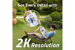 EUFY SECURITY EUFYCAM SOLO L40