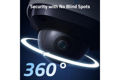 EUFY SECURITY FLOODLIGHT 2K PRO WHITE