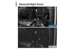 EUFY CAM 2 PRO 2K SECURITY KIT 3PACK PLUS HOMEBASE2 UNIT