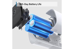 EUFY CAM 2 PRO 2K SECURITY KIT 3PACK PLUS HOMEBASE2 UNIT