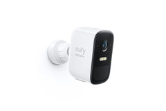 EUFY SECURITY CAM 2C PRO 2K SECURITY KIT ADD-ON CAMERA