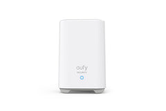 EUFY SECURITY CAM 2C PRO 2K SECURITY KIT 2PACK PLUS HOMEBASE2 UNIT