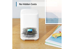 EUFY CAM 2 PRO 2K SECURITY KIT 3PACK PLUS HOMEBASE2 UNIT