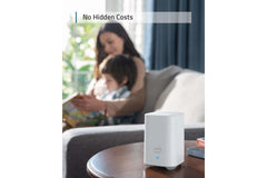 EUFY VIDEO DOORBELL 2K (BATTERY) ADD ON ONLY