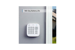 EUFY SECURITY ALARM KEYPAD (ADD ON)