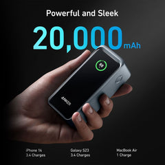 Anker Prime 20K 200W PowerBank