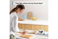 EUFY CAM 2 PRO 2K SECURITY KIT 3PACK PLUS HOMEBASE2 UNIT