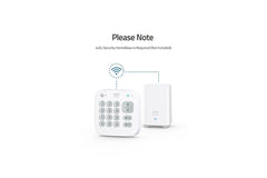 EUFY SECURITY ALARM KEYPAD (ADD ON)