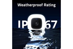 EUFY SECURITY EUFYCAM SOLO L40