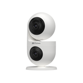 Pixbee Smart AI Dual UHD Baby Camera with Pan & Tilt