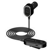 Scosche 6-Port Travel Car
Charging Hub