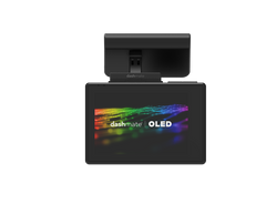 DASHMATE 3.0" OLED 1080P FHD DUAL CHANNEL GPS WIFI AND DVR