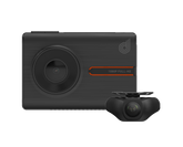 DASHMATE 3.0" OLED 1080P FHD DUAL CHANNEL GPS WIFI AND DVR