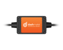 DASHMATE HARDWIRE KIT