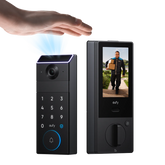 eufy S3 Max Video Smart Lock