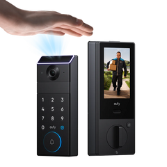 eufy S3 Max Video Smart Lock