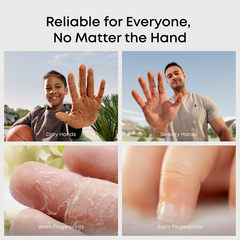 eufy S3 Max Video Smart Lock