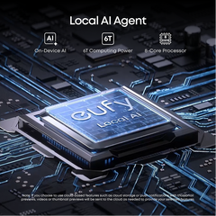 eufy PoE NVR Security System E41