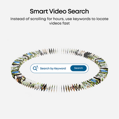 eufy PoE NVR Security System E41