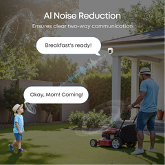 eufy PoE NVR Security System E41