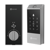 EZVIZ DL04 PRO SMARTLOCK