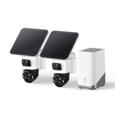 eufy eufyCam S4 2-Cam Kit