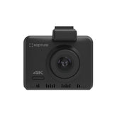 Kapture KPT-1240 4K HD Dash Camera with ADAS