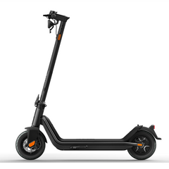 NIU ELECTRIC KICK SCOOTER KQI3 SPORT BLACK