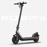 NIU ELECTRIC KICK SCOOTER KQI2 PRO GREY