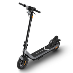 NIU ELECTRIC KICK SCOOTER KQI2 PRO GREY