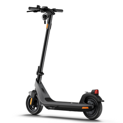 NIU ELECTRIC KICK SCOOTER KQI2 PRO GREY