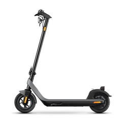 NIU ELECTRIC KICK SCOOTER KQI2 PRO GREY