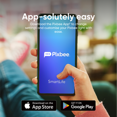 PIXBEE SMART NURSERY LIGHT