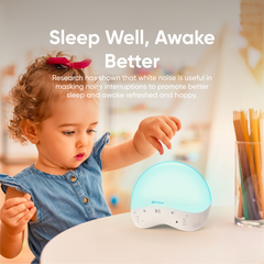 PIXBEE SMART NURSERY LIGHT