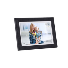 SOHO 15.6” FULL HD DIGITAL PHOTO FRAME WITH WI-FI (ADD-ON FRAME INCLUDED)