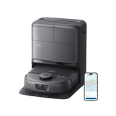 eufy Robot Vacuum Omni C28