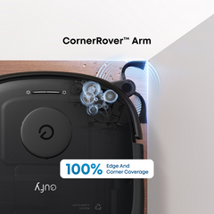 eufy Robot Vacuum Omni E28