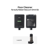 eufy Hard Floor Cleaner for eufy Robot Vacuum Omni S2