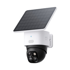 EUFY SECURITY S340 SOLOCAM (3W SOLAR PANEL)
