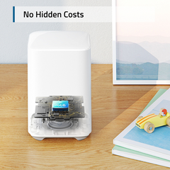 eufy Cam 2 Pro 2K 2-Camera Set