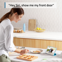 eufy Cam 2 Pro 2K 2-Camera Set