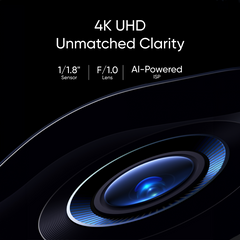 EUFYCAM S3 PRO 2-CAM KIT
