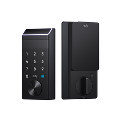 eufy Smart Lock E35