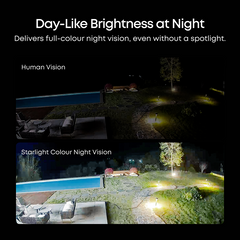 eufy NVR Security System S4 (2 Bullet-PTZ Cams and 2 Turret Cams)