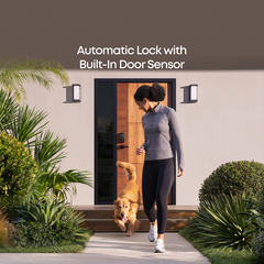 eufy Smart Lock E35